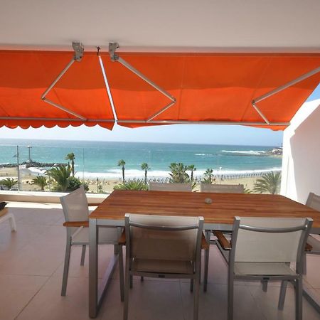 Las Vistas Sunset Sea View Arona  Exterior photo