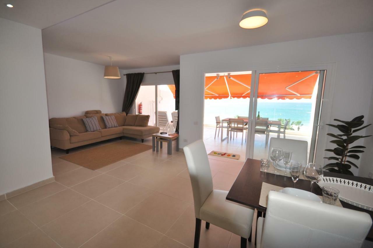 Las Vistas Sunset Sea View Arona  Exterior photo